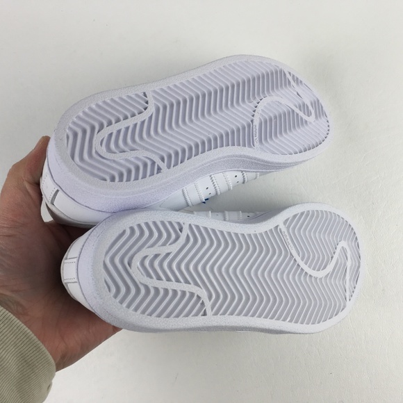 Adidas Superstar Kids Shoes X115606 - Picture 6 of 7